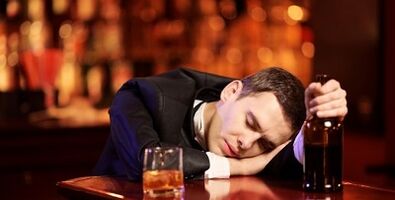 effectieve manieren om te stoppen met alcohol te drinken