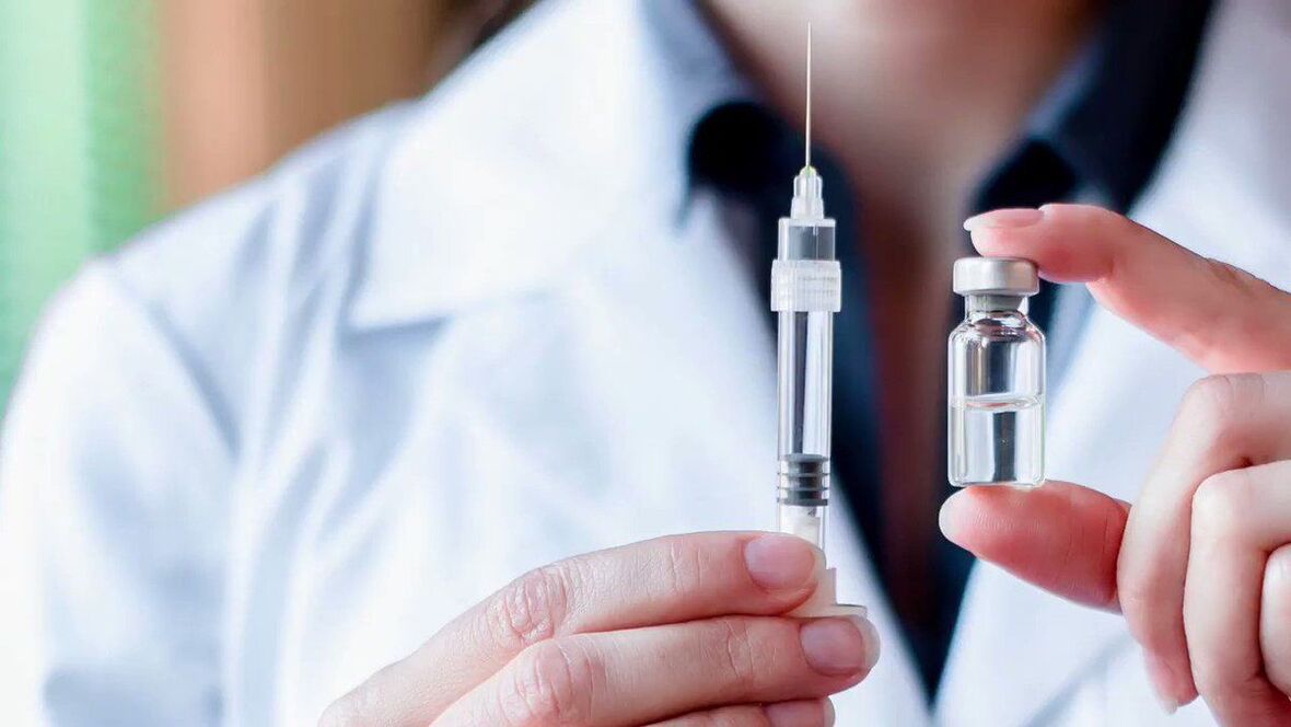 injecties voor alcoholverslaving