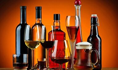 Welke alcohol is beter om te drinken