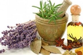 Folk remedies voor alcoholisme
