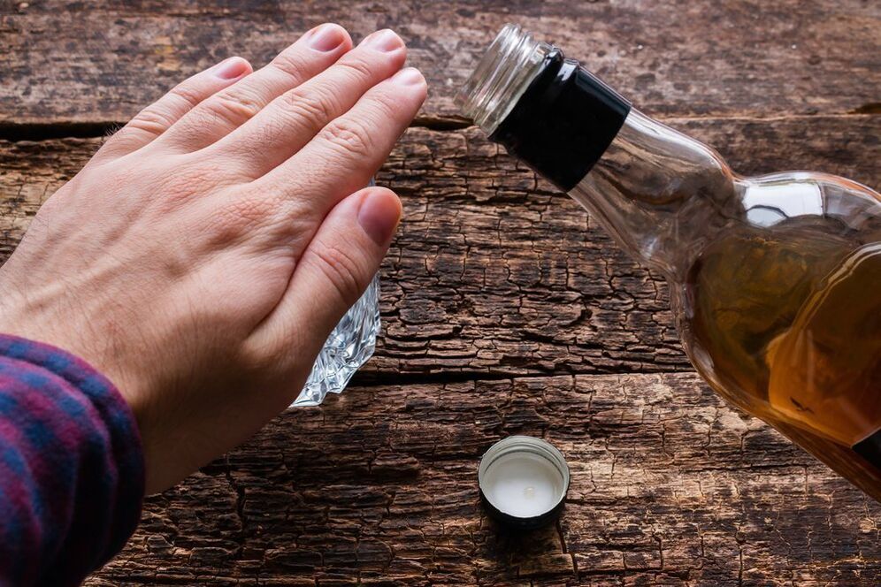 hoe je kunt stoppen met drinken