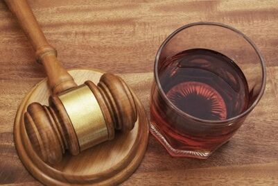 is het mogelijk om alcohol te drinken