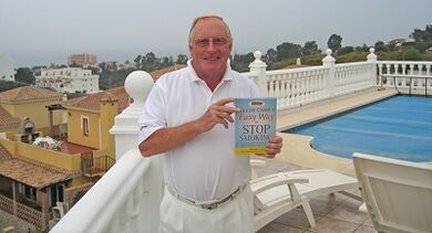 Een gemakkelijke manier om te stoppen met drinken, gebaseerd op het boek van Allen Carr