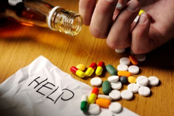 medicijnen om met alcohol te stoppen